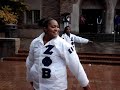 Blue and White Yard Show PART 2