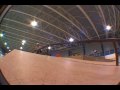 Skateboarding at Mcnabb Skateboarding at Mcnabb