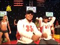 os predadores no big mix tv