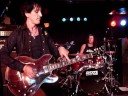 Steve Fister Band Berlin \"Foolin Me\" 2.10.2008 Quasimodo