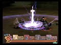 魔法生物族モンスター固有技集 (Magical Beings monsters)