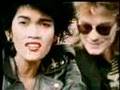 PARADISE - The Fan Club feat. Aishah & Paul Moss