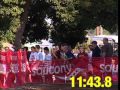 2010 National Championships Girls Race