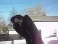 How to do a CorckScrew Moonsault (Star-Ship-Pain) Vid