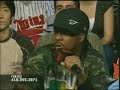 Logikal Ethix/Unknown Mizery -STOLEN FROM AFRICA on MTV