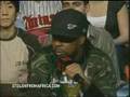 Logikal Ethix/Unknown Mizery -STOLEN FROM AFRICA on MTV