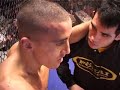 Cage Gladiators III intro/highlight