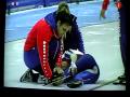 Marianne Timmer, Skating,  Worldcup Thialf, Heerenveen, 500 m , Ladies
