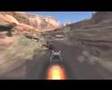 Motorstorm-Crashes