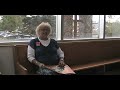Quinte Grannies for Africa's 2009 calender campaign