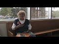 Quinte Grannies for Africa's 2009 calender campaign