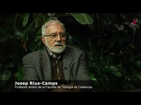 Entrevista a Josep Rius-Camps i Jenny Read-Heimerdinger, traductors de Lluc