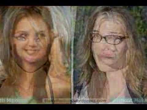 Looks Can be Deceiving!!