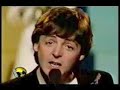 Paul Mccartney Coming Up TWIN FREAKS remix Paul Mccartney Coming Up TWIN FREAKS remix