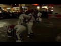 NOCHE DE TALENTOS ORGA 2008 UNFV SHACSCHAS