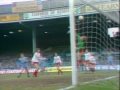 [84/85] Manchester City v Wimbledon, Jan 19th 1985