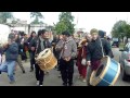 Tinkus Kausay_ Barrio San Alberto en Ituzaingo 2011