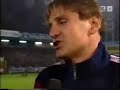 Eendracht Aalst - Levski Sofia