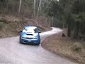 Test Subaru