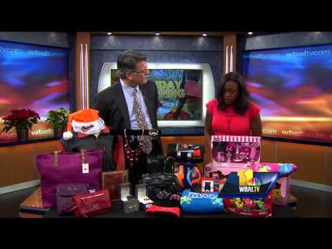 Check out gifts under $50 for everyone on your list