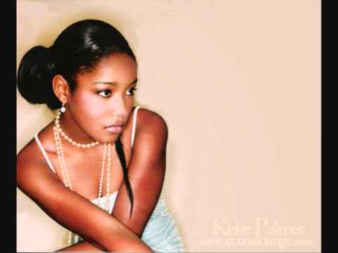 Keke Palmer - Shut Up Stop Lying
