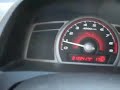 Civic Si no vtec shiftin