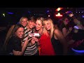 Wild Night at Whiskey Tango