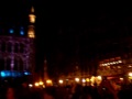 Brussels Nightlights