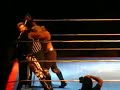 12.04.2008 - Alpha Female vs. Wesna - Spain