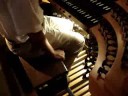 Re: Toccata - Toccata, Adagio and Fugue in C major: BWV 564 Re: Toccata - Toccata, Adagio and Fugue in C major: BWV 564