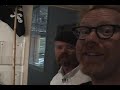 Mythbusters - Cameraman Adam Mythbusters - Cameraman Adam
