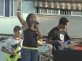 CACTHUS - Tua Presen&ccedil;a (Flyleaf Cover - All Around Me)