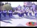 Disneyland 2007 All-American College Band8~DisneyAttractions