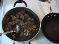 BEST MULUKHIYAH RECIPE !!! (JEWS MALLOW SOUP)