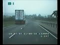 - A speeding Ford sierra cosworth goes straight past the police and forces the police to go way over 100mph on a public motorway.he was fined £750, disqualified from driving for a year, and forced to re-take an extended driving test-
