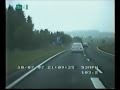 Police Camera Action - Speeding Sierra cosworth
