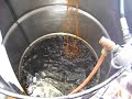 wvo centrifuge