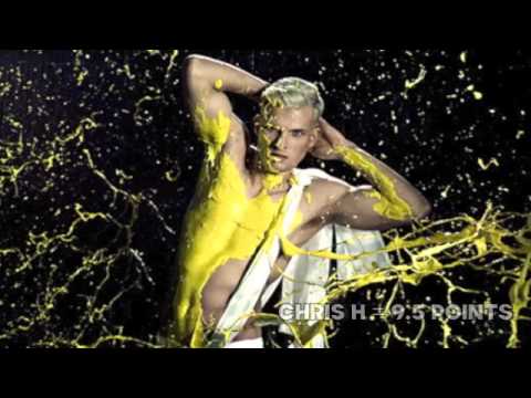 ANTM - Please Enjoy the Ultimate Portfolio Battle created by Shikamaru123ful and TheColorfulCritic! We scored all the photos purely based on our opinion, and this w...