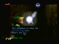 The Legend of Zelda: Ocarina of Time: The Abridged Series: Episode 4