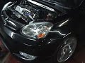 2000 Echo con 23 PSI 326 WHP