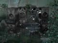 DJ Dumato intro 3D