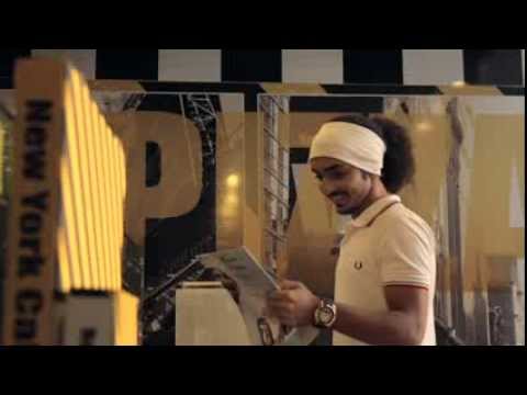 7UP Cool Hero: Pizza Prank - سفن أب بطل الروقان: مقلب البيتزا