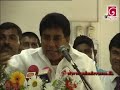 Now is the age to feed Kurakkan Pittu to foreigners - Mervyn