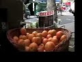 Streets of Buenos Aires