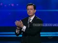 Hoed On- Jay-Z Mean Muggin Stephen Colbert After He Calls Him 