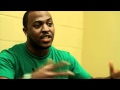 Video Interview: Flame on Clear Sight Music, V.Rose, and album with Thi'sl & Json