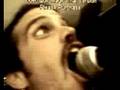 Megaphone/equivoque
