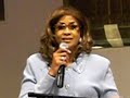 Dr. Dorinda Clark-Cole Preaching Part 2