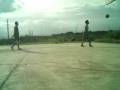 jugadas de basquetball