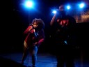 Bunzy-Mack The live Performer Bunzy-Mack The live Performer